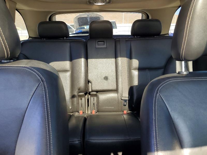 Продаж на аукціоні авто 2008 Ford Edge, vin: 2FMDK38C68BB45688, номер лоту: 63571916