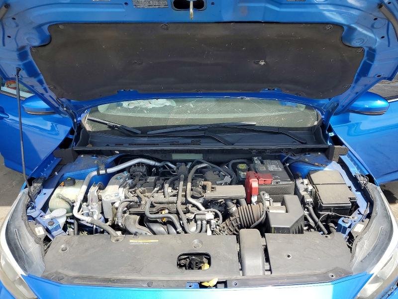2020 Nissan Sentra მანქანა იყიდება აუქციონზე, vin: 3N1AB8CV1LY238473, აუქციონის ნომერი: 65744256