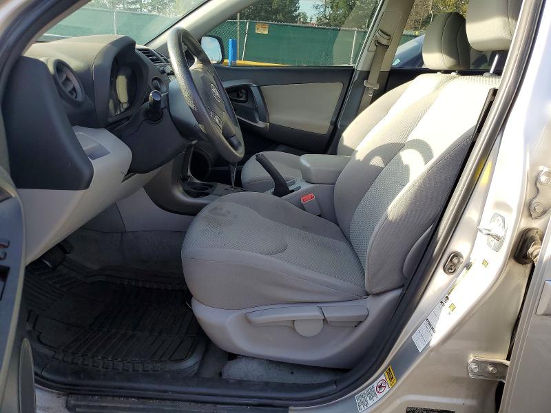 Продаж на аукціоні авто 2011 Toyota Rav4, vin: 2T3BF4DV7BW107680, номер лоту: 65637756