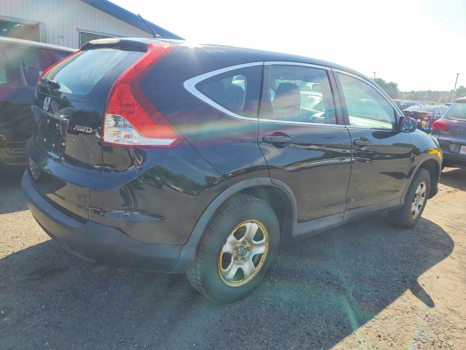Aukcja sprzedaży 2014 Honda Cr-v, vin: 2HKRM4H39EH727603, numer aukcji: 64448696