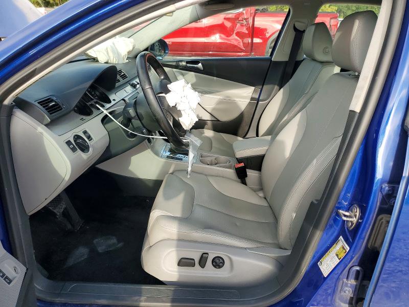 Aukcja sprzedaży 2009 Volkswagen Passat, vin: WVWJK73C99P037873, numer aukcji: 65724366