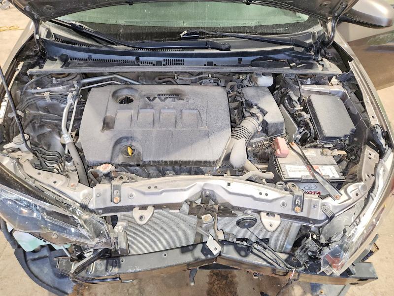Продажа на аукционе авто 2018 Toyota Corolla, vin: 2T1BURHE2JC086520, номер лота: 64218156