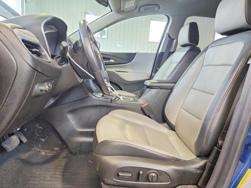 Aukcja sprzedaży 2019 Chevrolet Equinox, vin: 2GNAXNEV8K6256650, numer aukcji: 66109026