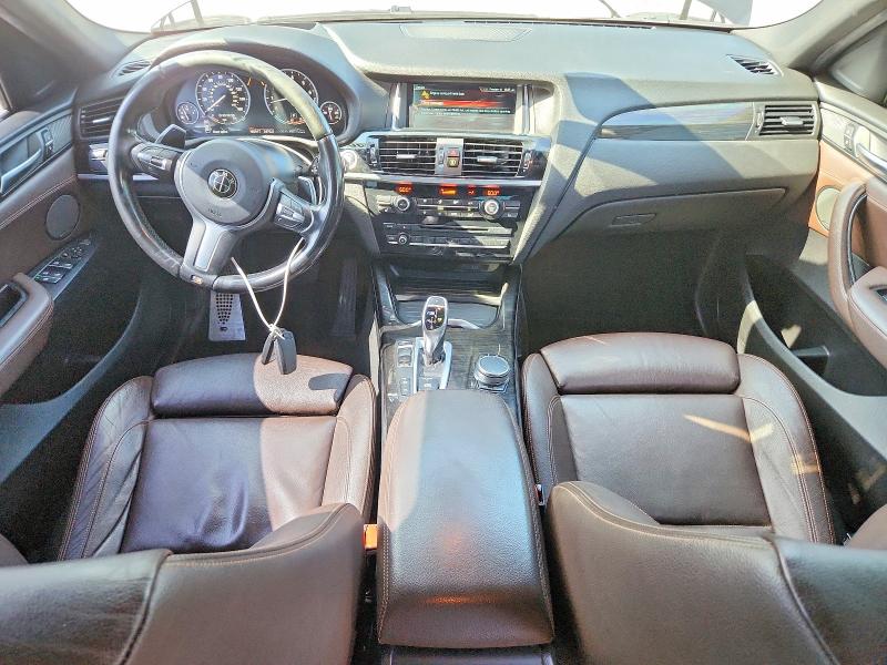 Aukcja sprzedaży 2018 Bmw X4, vin: 5UXXW7C5XJ0W65128, numer aukcji: 64680706