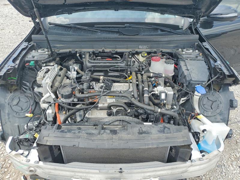 Aukcja sprzedaży 2023 Mercedes-benz Eqb, vin: W1N9M1DB9PN015860, numer aukcji: 63684196
