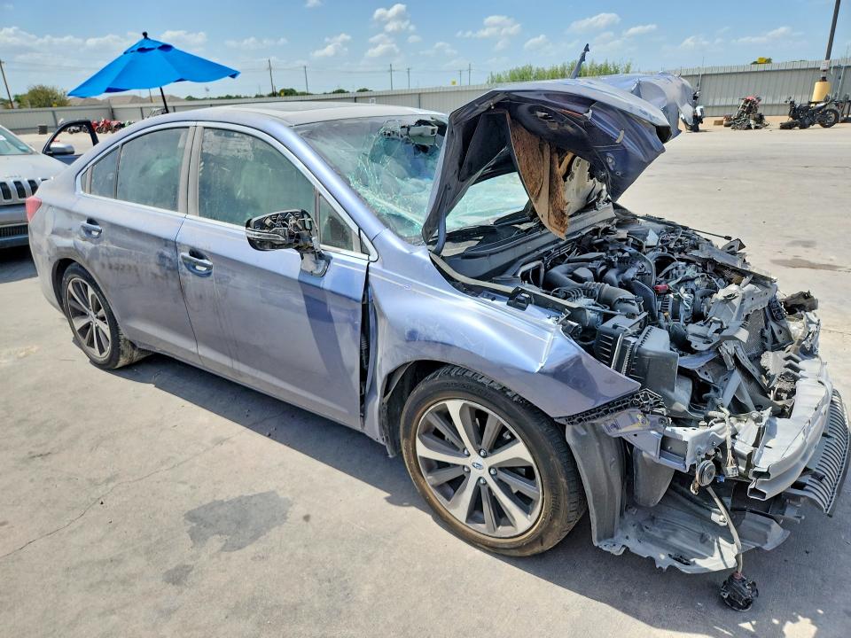 Aukcja sprzedaży 2018 Subaru Legacy, vin: 4S3BNAN69J3003847, numer aukcji: 65924386