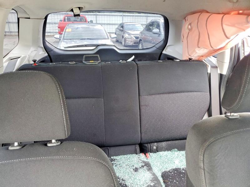 Aukcja sprzedaży 2017 Subaru Forester, vin: JF2SJABC5HH405966, numer aukcji: 63530436