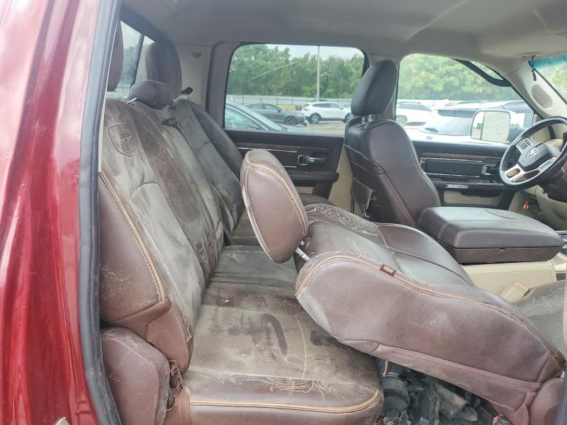 Продаж на аукціоні авто 2015 Ram 1500, vin: 1C6RR7KT5FS502407, номер лоту: 65052256