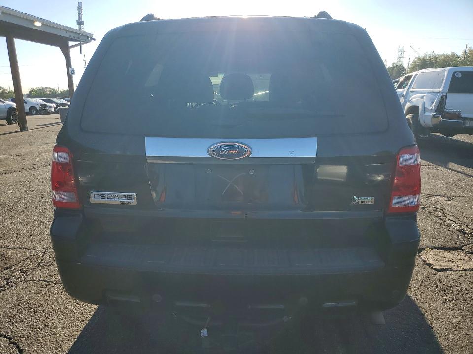 2012 Ford Escape მანქანა იყიდება აუქციონზე, vin: 1FMCU0EGXCKC16059, აუქციონის ნომერი: 65237976