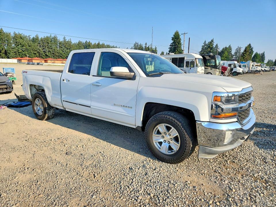 64029896 :رقم المزاد ، 1GCUKREC3GF221408 vin ، 2016 Chevrolet Silverado مزاد بيع