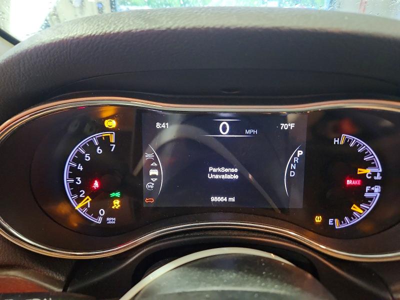 2017 Jeep Grand Cherokee მანქანა იყიდება აუქციონზე, vin: 1C4RJEBG0HC902847, აუქციონის ნომერი: 64779126