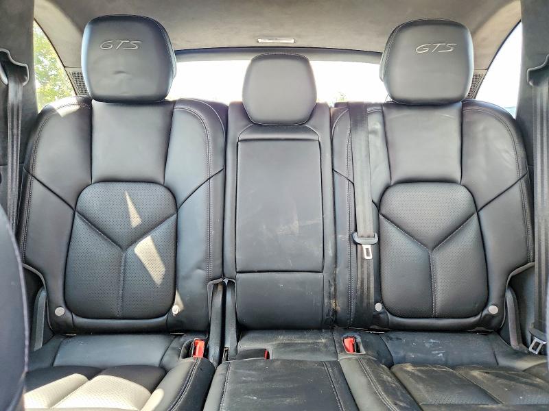 Продаж на аукціоні авто 2016 Porsche Cayenne, vin: WP1AD2A23GLA76792, номер лоту: 63237896