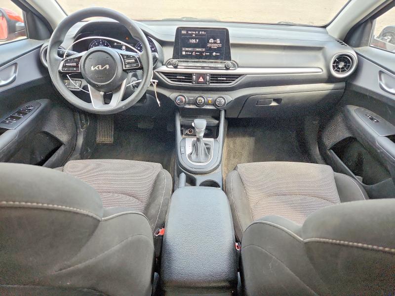 65999966 :رقم المزاد ، 3KPF24AD5RE717219 vin ، 2024 Kia Forte مزاد بيع