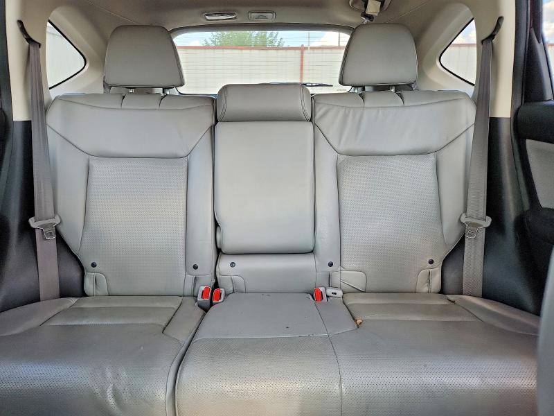 Aukcja sprzedaży 2015 Honda Cr-v, vin: 2HKRM3H79FH509806, numer aukcji: 64606366