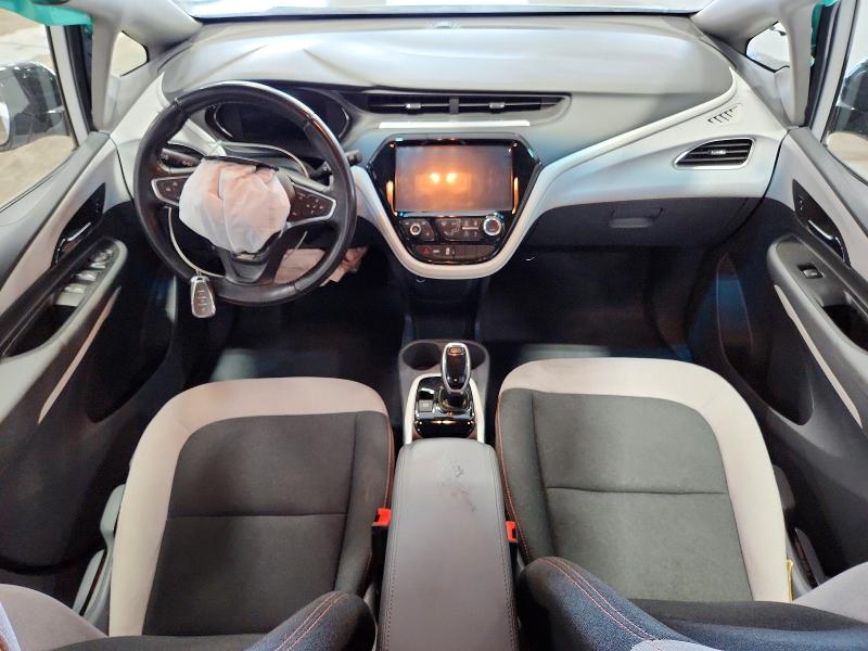 2020 Chevrolet Bolt Ev მანქანა იყიდება აუქციონზე, vin: 1G1FY6S00L4134936, აუქციონის ნომერი: 66091946