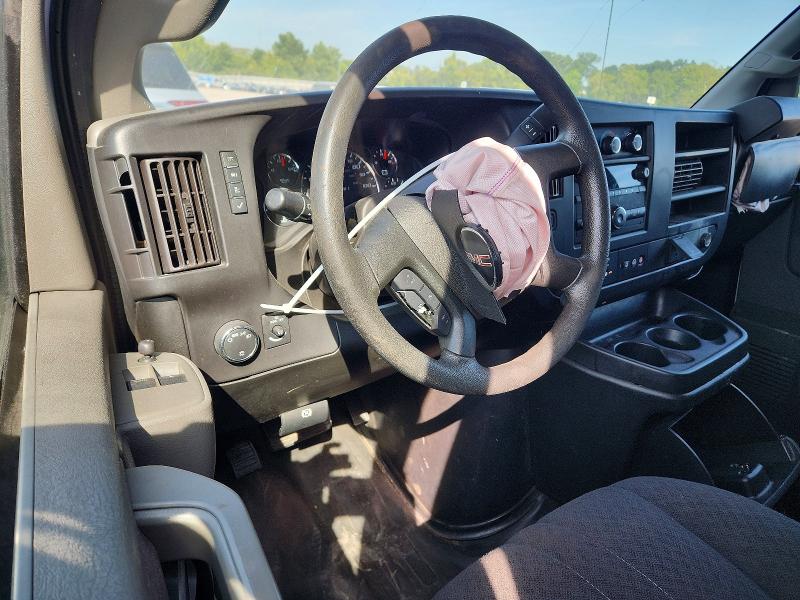 Aukcja sprzedaży 2021 Gmc Savana, vin: 1GTW7AFP4M1212979, numer aukcji: 64927726