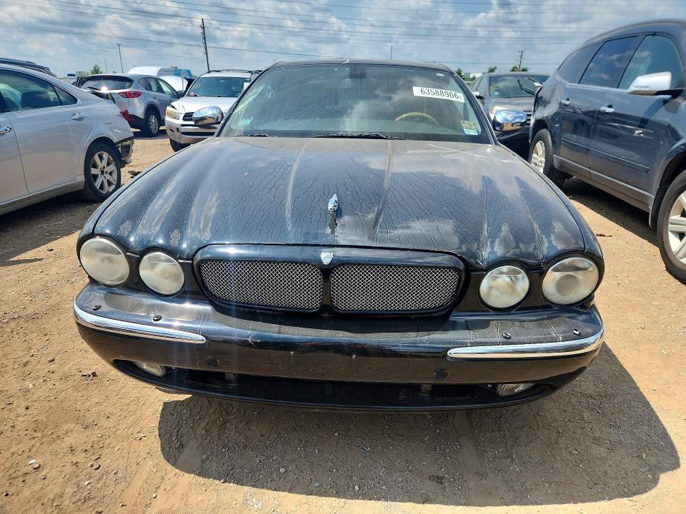 Продаж на аукціоні авто 2007 Jaguar Xj8, vin: SAJWA71B67SH14329, номер лоту: 63588966