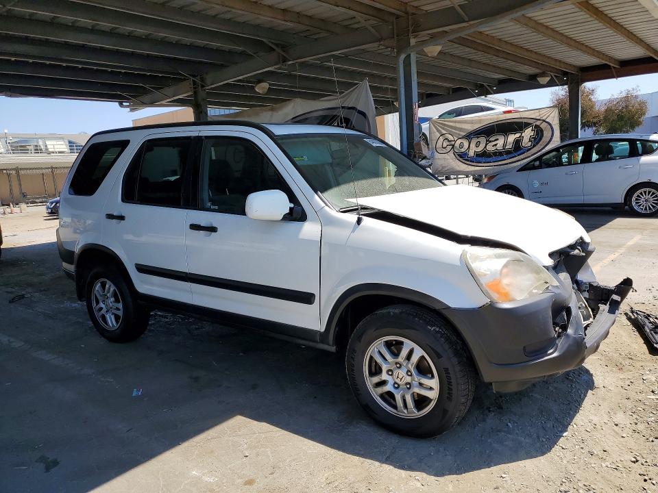 Aukcja sprzedaży 2004 Honda Cr-v, vin: JHLRD78894C005137, numer aukcji: 64808356