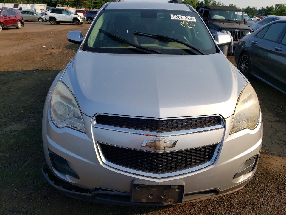 2015 Chevrolet Equinox მანქანა იყიდება აუქციონზე, vin: 2GNFLFEK4F6152207, აუქციონის ნომერი: 62627326