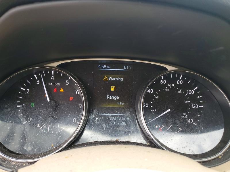 Продаж на аукціоні авто 2014 Nissan Rogue, vin: 5N1AT2MV2EC813791, номер лоту: 65299346
