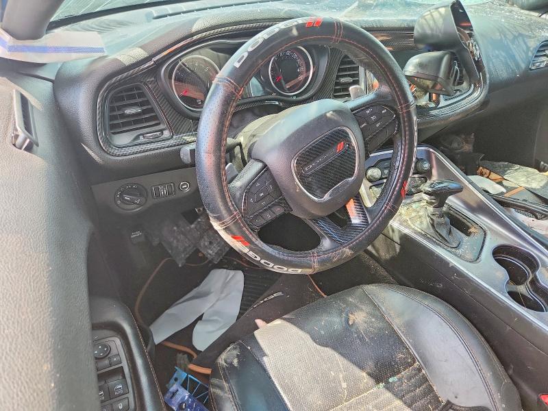 Aukcja sprzedaży 2016 Dodge Challenger, vin: 2C3CDZFJ2GH237072, numer aukcji: 65743146