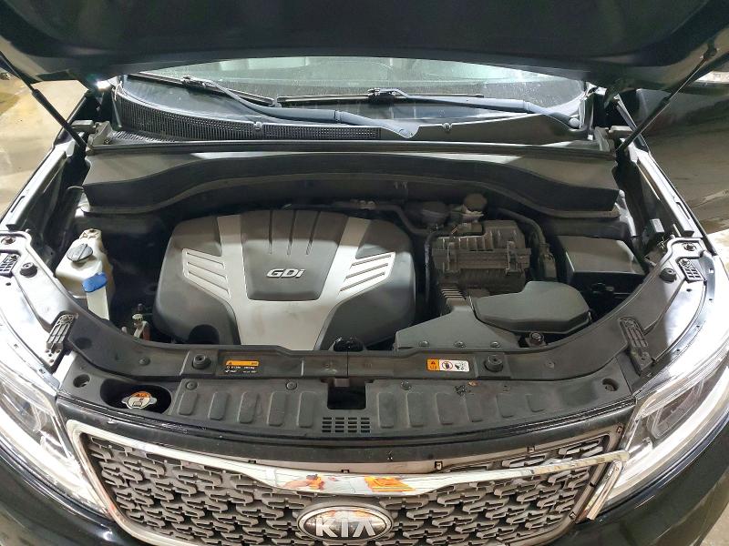 Продажа на аукционе авто 2014 Kia Sorento, vin: 5XYKWDA72EG521068, номер лота: 66543936