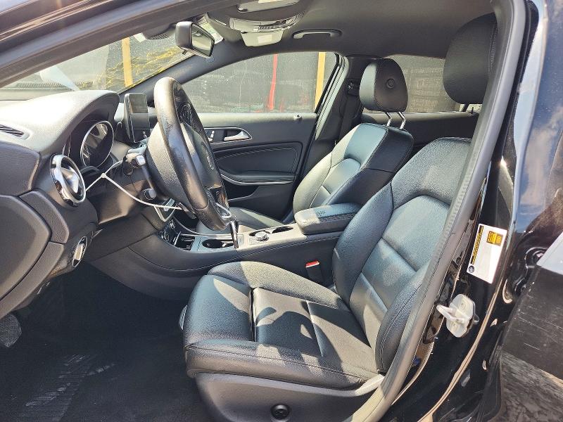 Продаж на аукціоні авто 2018 Mercedes-benz Gla, vin: WDCTG4EB2JJ393421, номер лоту: 66196296