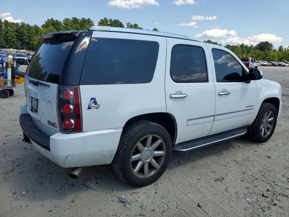 Aukcja sprzedaży 2012 Gmc Yukon, vin: 1GKS2EEF6CR314737, numer aukcji: 64378686