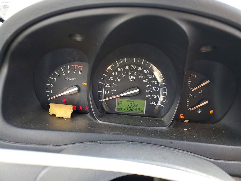 Aukcja sprzedaży 2008 Kia Spectra, vin: KNAFE122985565651, numer aukcji: 66206646