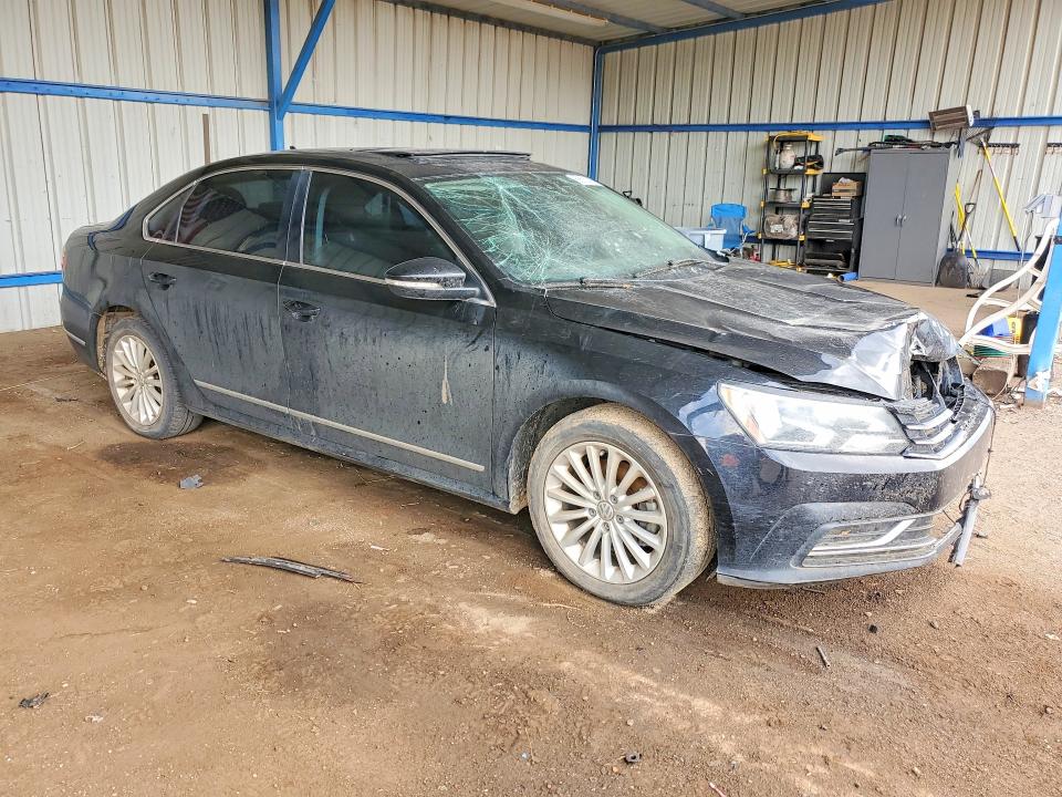 Aukcja sprzedaży 2016 Volkswagen Passat, vin: 1VWBT7A31GC017543, numer aukcji: 66602186