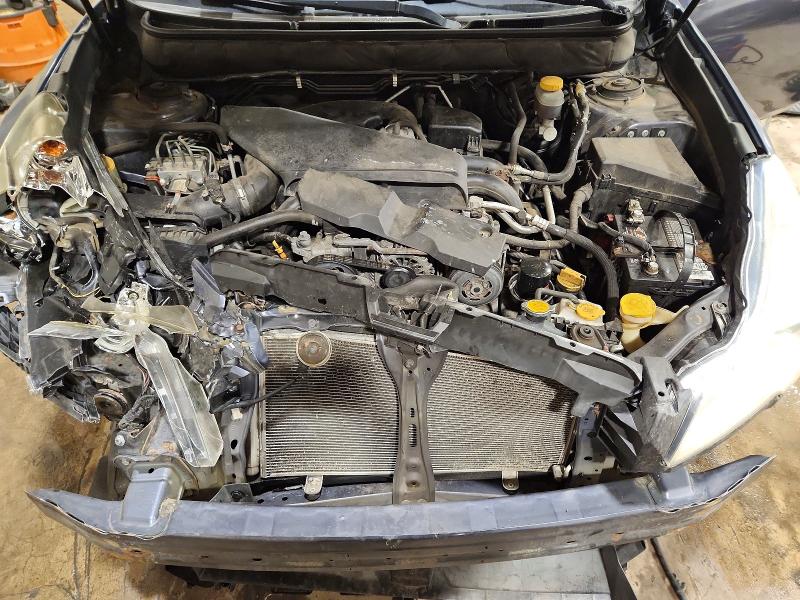 Продаж на аукціоні авто 2014 Subaru Legacy, vin: 4S3BMCC65E3020927, номер лоту: 64954066
