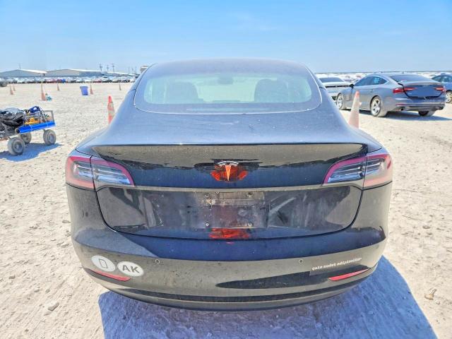 Продаж на аукціоні авто 2018 Tesla Model 3, vin: 5YJ3E1EA8JF075893, номер лоту: 66417696