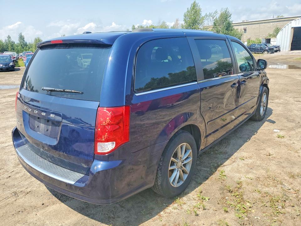 Aukcja sprzedaży 2015 Dodge Grand Caravan, vin: 2C4RDGBG1FR701899, numer aukcji: 62600376