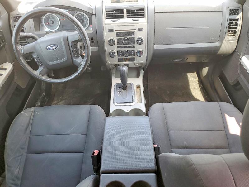 Продаж на аукціоні авто 2012 Ford Escape, vin: 1FMCU0D72CKA35278, номер лоту: 64405226