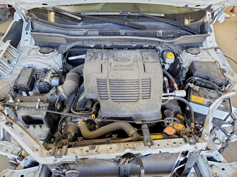Aukcja sprzedaży 2022 Subaru Forester, vin: JF2SKARCXNH433793, numer aukcji: 66783146