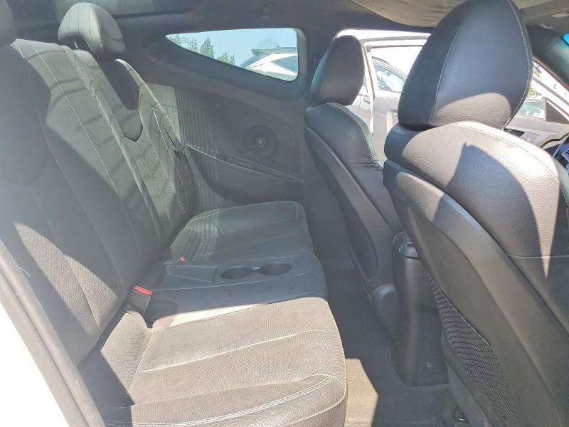 Продажа на аукционе авто 2016 Hyundai Veloster, vin: KMHTC6AE4GU271093, номер лота: 65561486