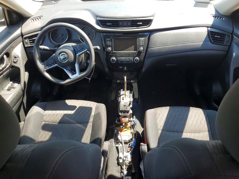 Продаж на аукціоні авто 2019 Nissan Rogue, vin: 5N1AT2MV4KC702915, номер лоту: 65416636