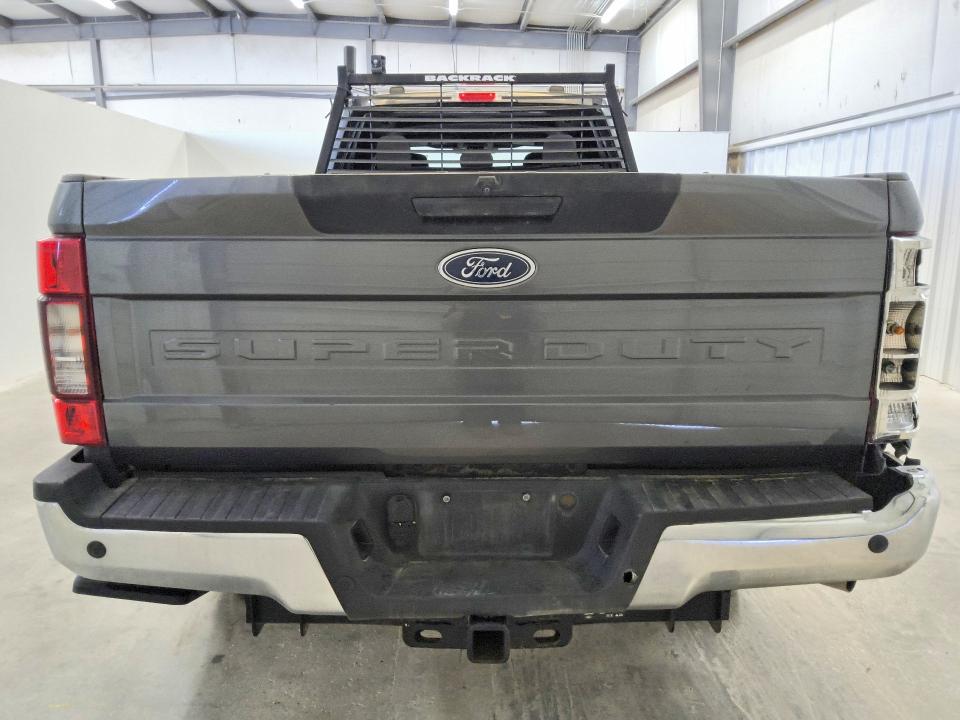 Продажа на аукционе авто 2022 Ford F250, vin: 1FT7W2B60NEE94168, номер лота: 62220016