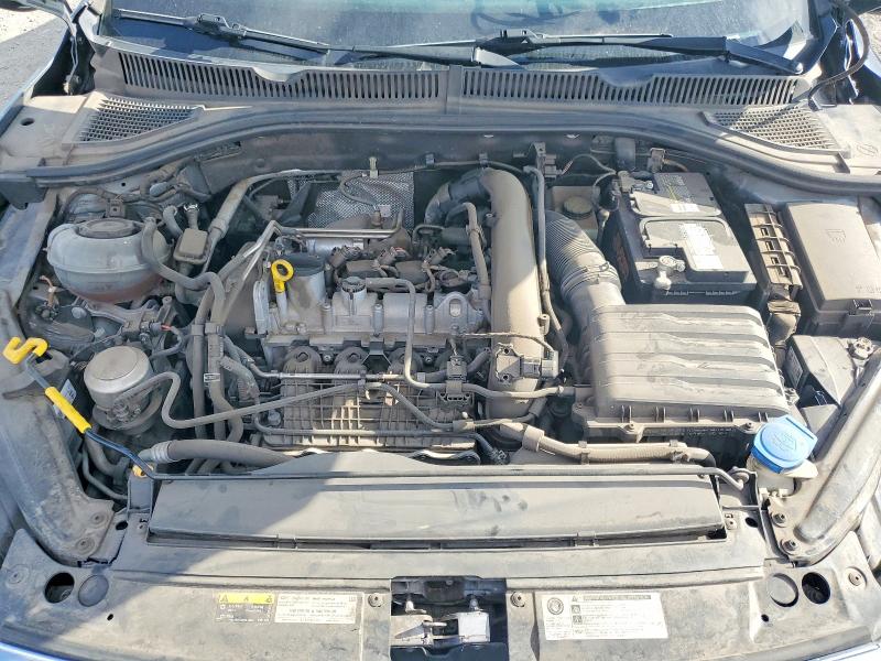 2019 Volkswagen Jetta მანქანა იყიდება აუქციონზე, vin: 3VWCB7BU2KM145330, აუქციონის ნომერი: 66752326