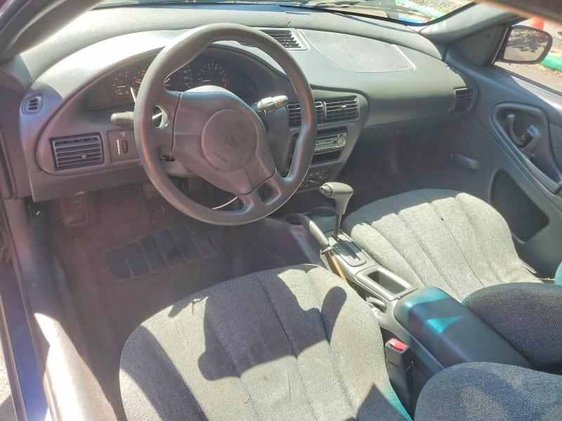 Aukcja sprzedaży 2003 Chevrolet Cavalier, vin: 1G1JC12F337143015, numer aukcji: 64270536