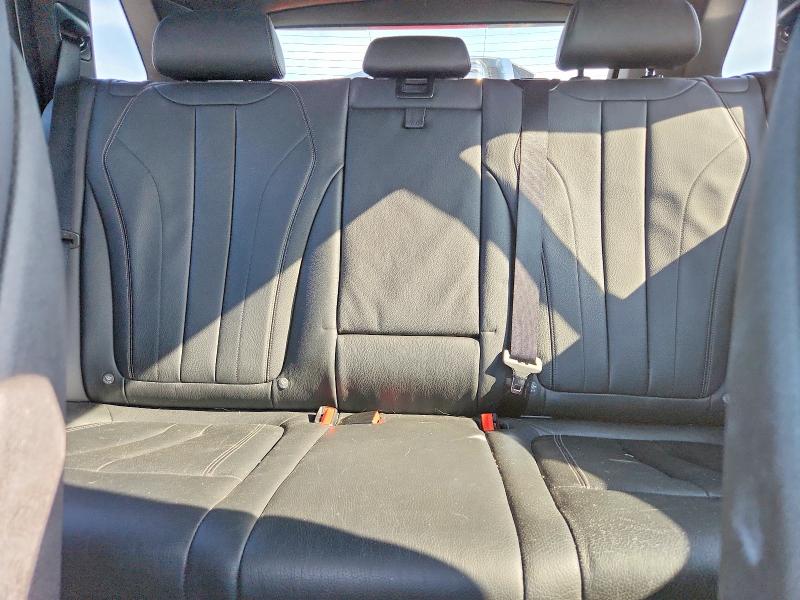 Aukcja sprzedaży 2018 Bmw X5, vin: 5UXKR0C57J0X94629, numer aukcji: 62292106