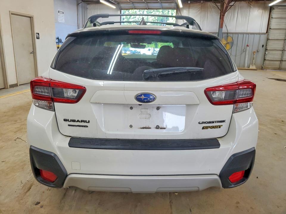 Aukcja sprzedaży 2021 Subaru Crosstrek, vin: JF2GTHSC2MH339086, numer aukcji: 64238116