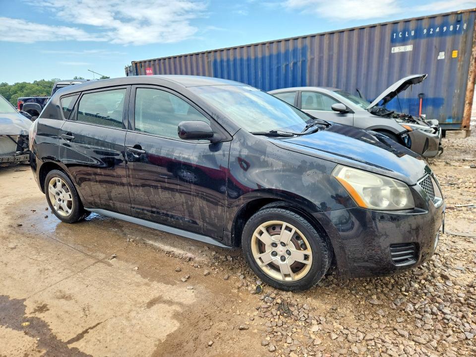 Aukcja sprzedaży 2009 Pontiac Vibe, vin: 5Y2SP67049Z454550, numer aukcji: 67100606