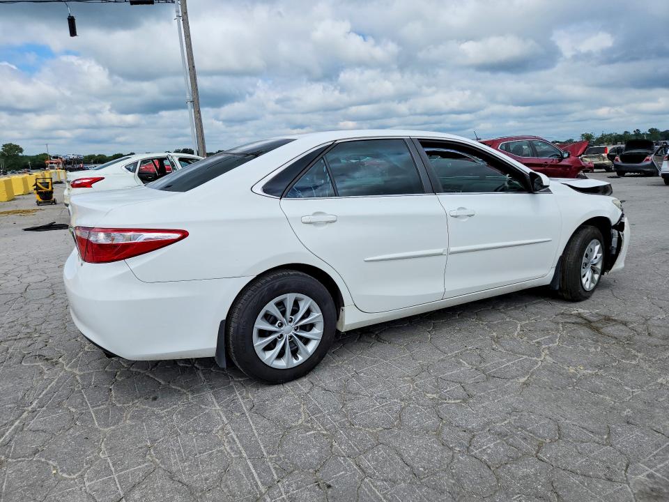 63419276 :رقم المزاد ، 4T1BF1FK6GU503259 vin ، 2016 Toyota Camry مزاد بيع