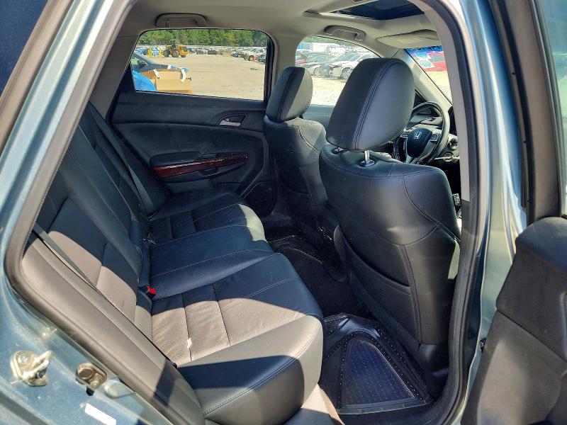 65142166 :رقم المزاد ، 5J6TF3H55CL005964 vin ، 2012 Honda Crosstour مزاد بيع