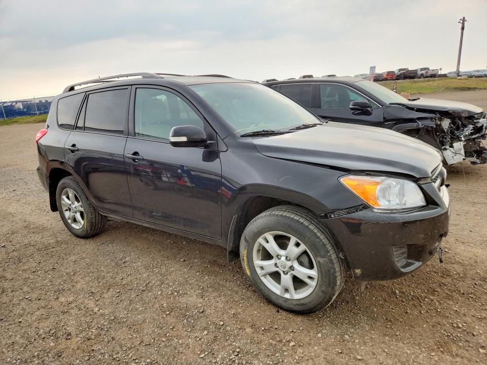 Продаж на аукціоні авто 2011 Toyota Rav4, vin: 2T3BF4DV6BW171581, номер лоту: 65225076