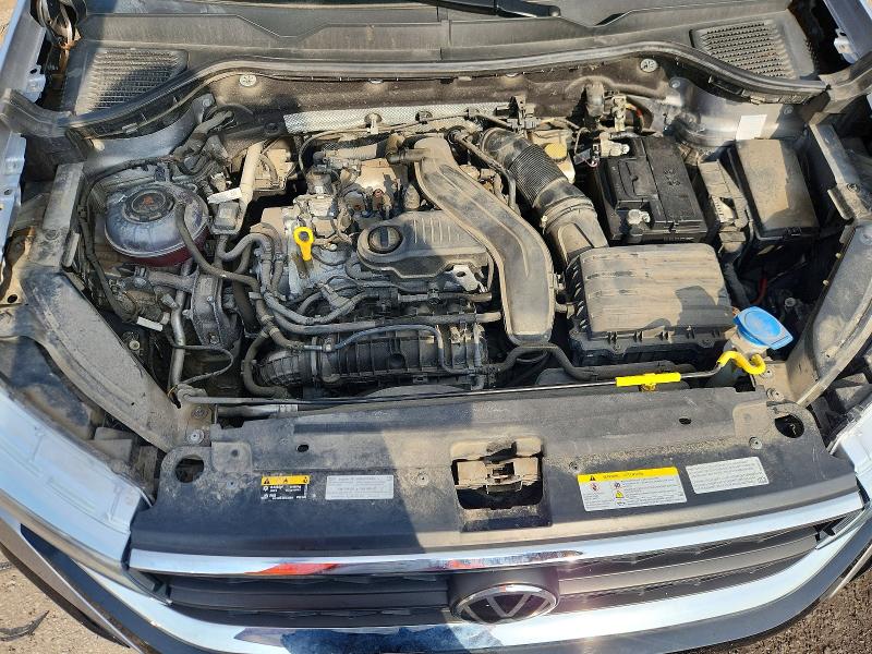 Aukcja sprzedaży 2022 Volkswagen Taos, vin: 3VVLX7B23NM020104, numer aukcji: 65733256