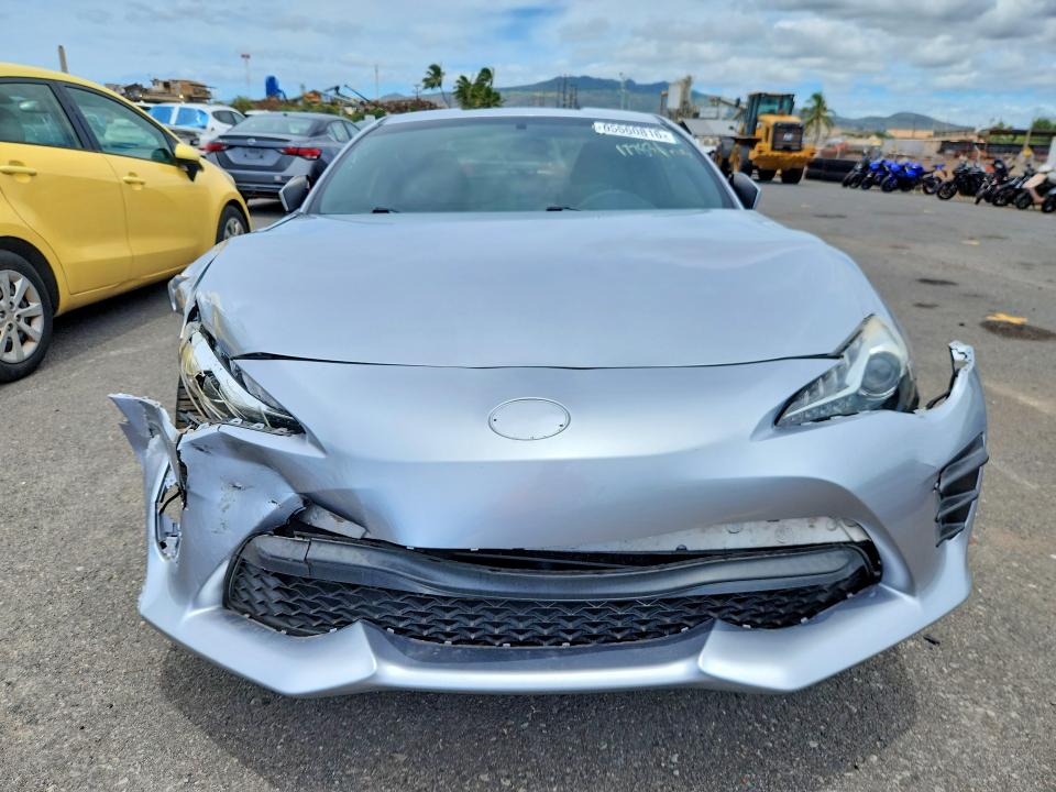 Aukcja sprzedaży 2017 Toyota 86, vin: JF1ZNAA1XH8705543, numer aukcji: 65560816