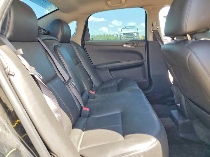 Aukcja sprzedaży 2016 Chevrolet Impala Limited, vin: 2G1WC5E34G1128749, numer aukcji: 66111856