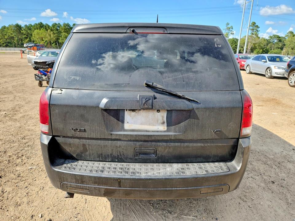 Продаж на аукціоні авто 2006 Saturn Vue, vin: 5GZCZ53456S815238, номер лоту: 65303096